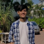 Harshal Jethwa