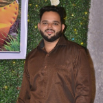 Rakesh Jadhav