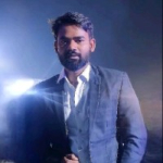Asheesh Sahu