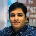 Novneet Jain