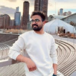 Madhukar N