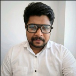 Dhaneshwaran Dhaneshwaran