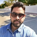 Ashif  Shaikh