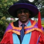 Kamau Mwangi