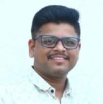 Suraj Otari