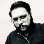 Muhammad Sohaib Abbasi