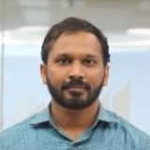 Ishwar Saswade