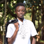 Victor Mugambi