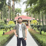 Mitanshu Shrimali