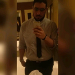 Omar Abdelhamied Ahmed