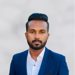 Haritha Vikram Singh