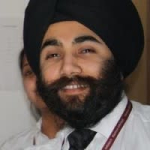 Jasmit Singh Juneja