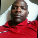 Vusa Ndlovu