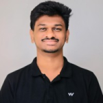 Suhas Palani