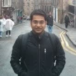 Shivam Saraiya