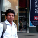 Akhilreth Dharmarethnan