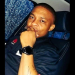 Zandile Mushi