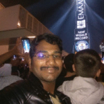 Jagadeesh B