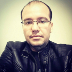Cahit Yolacan