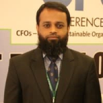 Imran Hafeez
