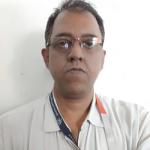 Jay Majumdar