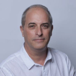 Zeev Snir