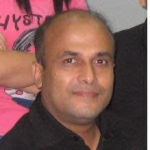 Mizanur-Rahman