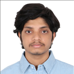 Arjun Raj