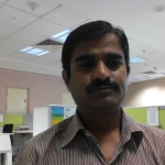 HARISH JOGADIYA