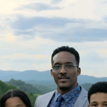 Shaun Washington