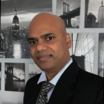 Anand Mewalal