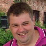 Steve Cleynen