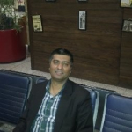 Nadeem Ashfaq
