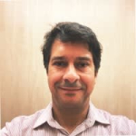 Vitor Paulo Correia