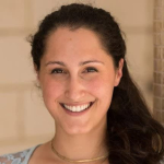 Miriam Tover - PeerSpot reviewer