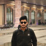 Jatin Sehrawat