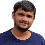 S. Suryaprabhakaran