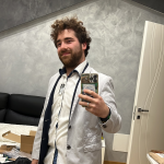 Nicholas Basso