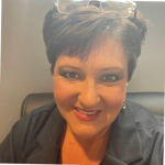 Pamela Wadley