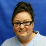 Kimberly Brock