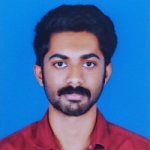 Harshal Salim M K