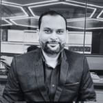 Pradeep Chopade