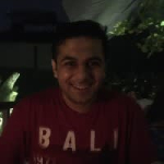 Sukrut Joshi