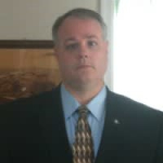 Dr. Merrick Watchorn