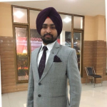 Gurswak Singh