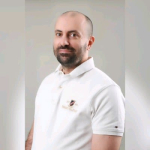 Qusai Abuomar
