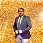 Sudhir Ghadge