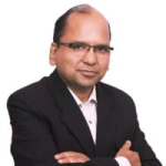 Gautam Sen