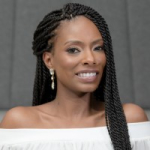 Anisha Rice