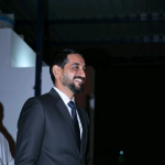 Sudheer Kumar